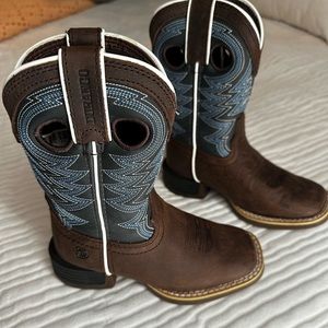 Toddler Durango CowBoy Boots